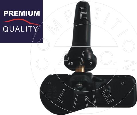 AIC 55735 - Riteņu grieš. ātruma devējs, Riepu spiediena kontroles sist. ps1.lv