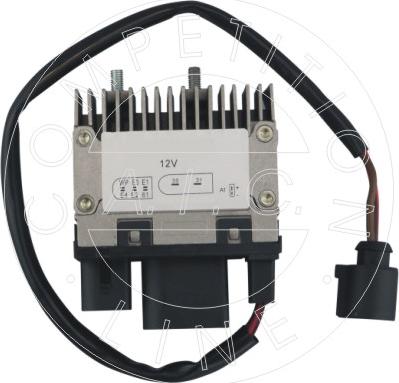 AIC 56926 - Vadības bloks, Elektroventilators (Motora dzesēšana) ps1.lv