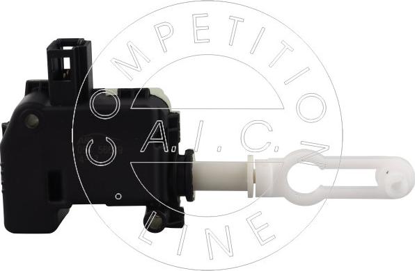 AIC 56639 - Regulēšanas elements, Centrālā atslēga ps1.lv