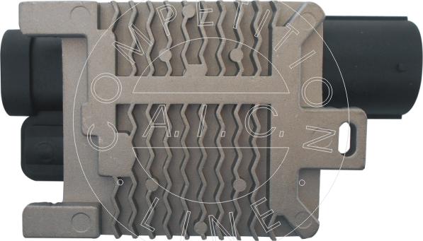 AIC 56008 - Vadības bloks, Elektroventilators (Motora dzesēšana) ps1.lv