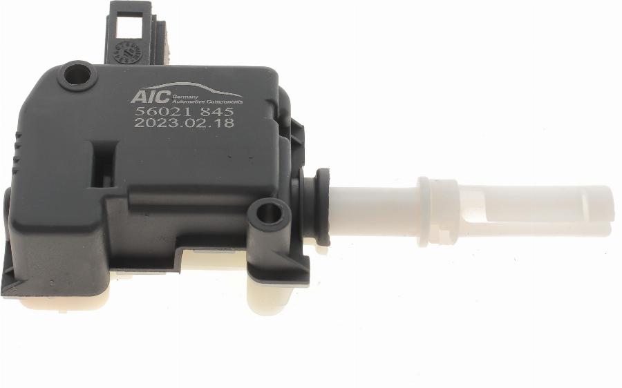 AIC 56021 - Regulēšanas elements, Centrālā atslēga ps1.lv