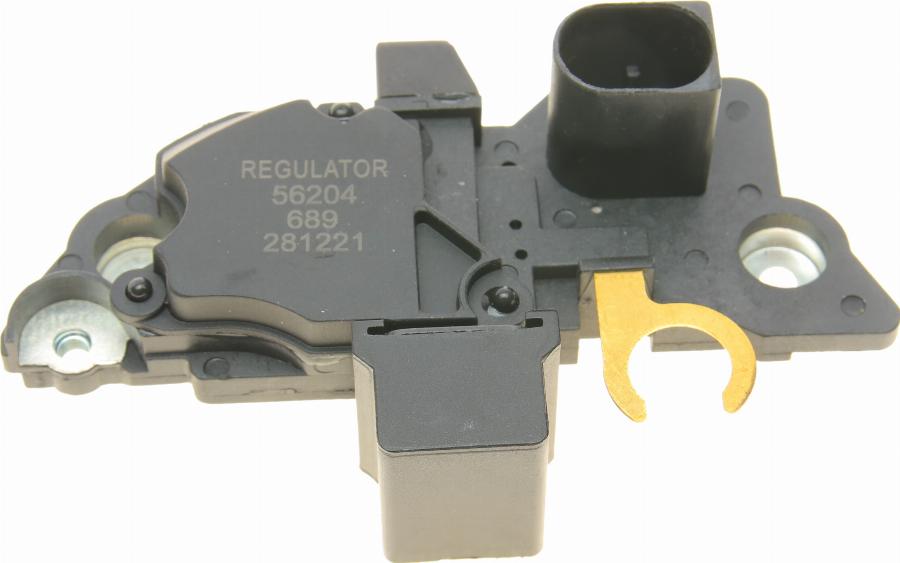 AIC 56204 - Ģeneratora sprieguma regulators ps1.lv