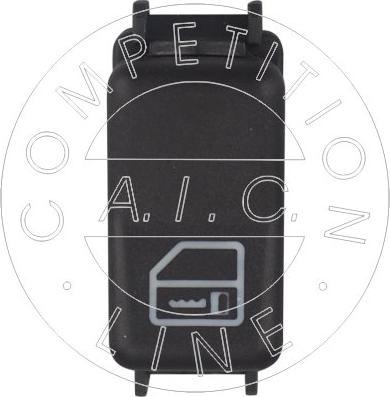 AIC 50952 - Slēdzis, Durvju fiksators ps1.lv