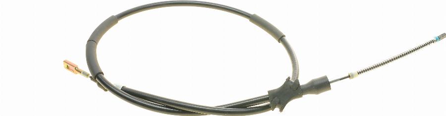 AIC 50982 - Trose, Stāvbremžu sistēma ps1.lv