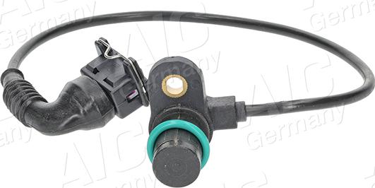 AIC 51690 - Devējs, Sadales vārpstas stāvoklis ps1.lv