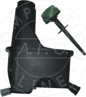 AIC 51036 - Kompensācijas tvertne, Stūres past. hidrauliskā eļļa ps1.lv