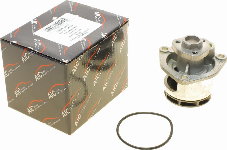 AIC 51149 - Ūdenssūknis ps1.lv