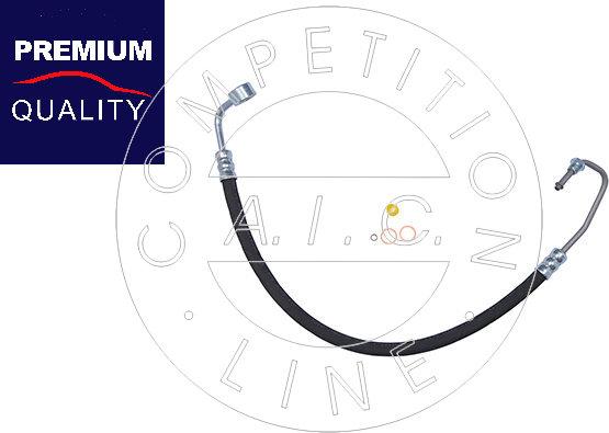 AIC 58516 - Hidrauliskā šļūtene, Stūres iekārta ps1.lv