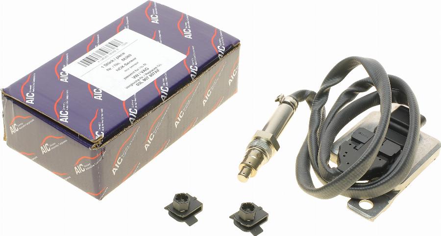 AIC 58389 - NOx devējs, Karbamīda iesmidzināšana ps1.lv