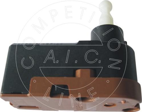 AIC 53129 - Regulējošais elements, Lukturu augstuma regulēšana ps1.lv