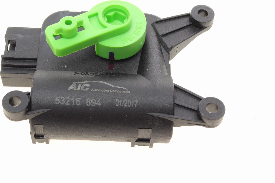 AIC 53216 - Regulēšanas elements, Jaucējkrāns ps1.lv