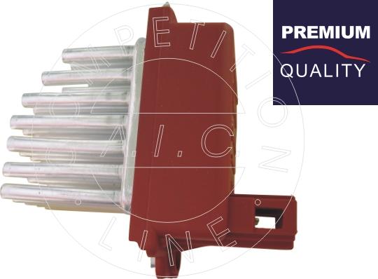 AIC 52552 - Vadības bloks, Apsilde / Ventilācija ps1.lv