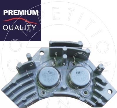 AIC 52040 - Vadības bloks, Apsilde / Ventilācija ps1.lv