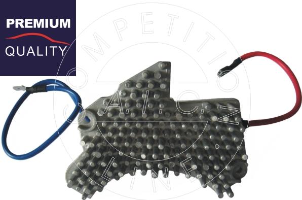 AIC 52396 - Vadības bloks, Apsilde / Ventilācija ps1.lv