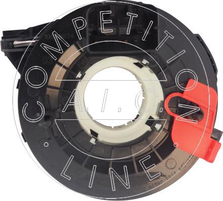 AIC 57956 - Spirālatspere, Gaisa spilvens ps1.lv