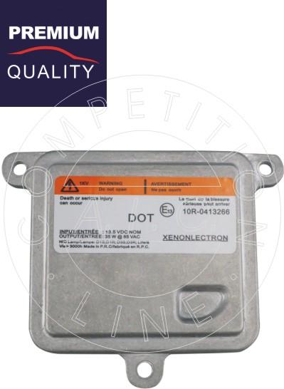 AIC 57481 - Vadības iekārta, Apgaismojums ps1.lv