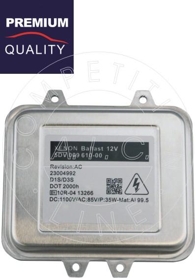 AIC 57476 - Vadības iekārta, Apgaismojums ps1.lv