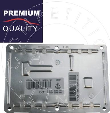 AIC 57470 - Vadības iekārta, Apgaismojums ps1.lv