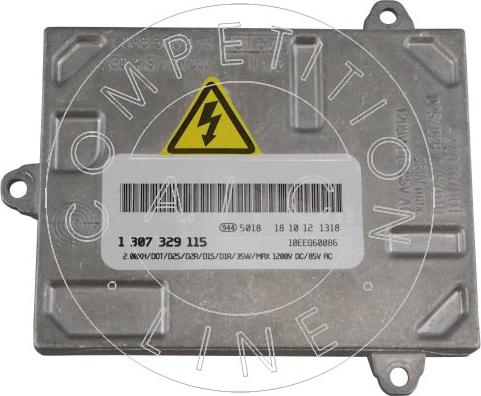 AIC 57472 - Vadības iekārta, Apgaismojums ps1.lv