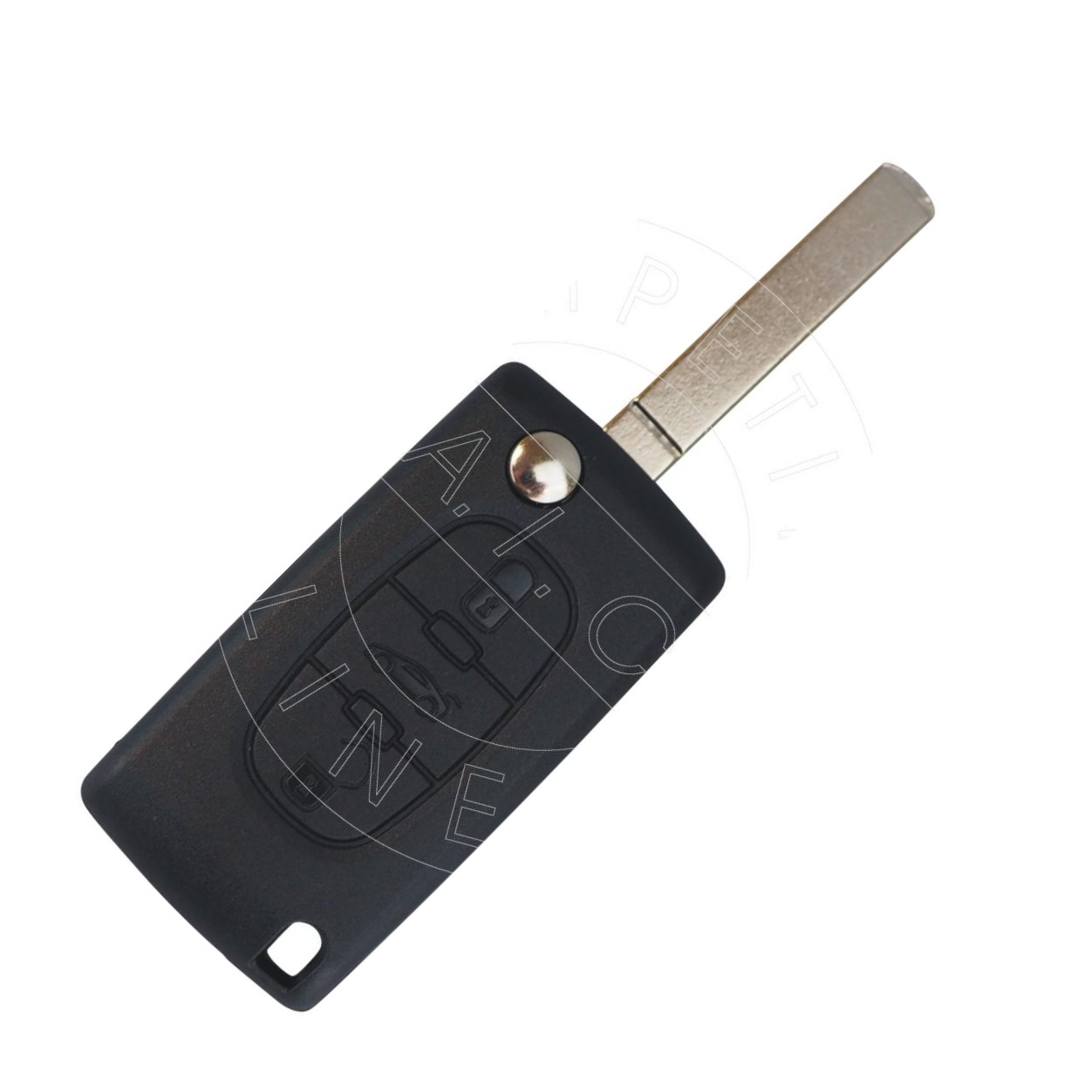 AIC 57564 - Raidītāja korpuss, Centrālā atslēga ps1.lv