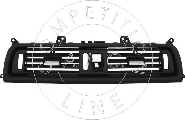 AIC 57690 - Ventilācijas atvere, Instrumentu panelis ps1.lv