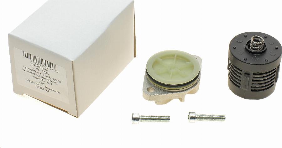 AIC 57000 - Hidrofiltrs, pilnpiedziņas daudzdisku berzes sajūgs ps1.lv