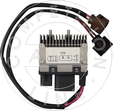 AIC 57084 - Vadības bloks, Elektroventilators (Motora dzesēšana) ps1.lv