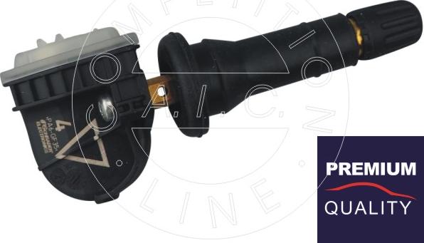 AIC 57034 - Riteņu grieš. ātruma devējs, Riepu spiediena kontroles sist. ps1.lv