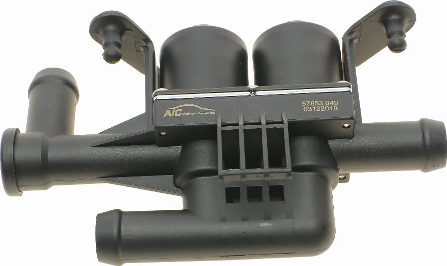 AIC 57853 - Dzesēšanas šķidruma regulēšanas vārsts ps1.lv