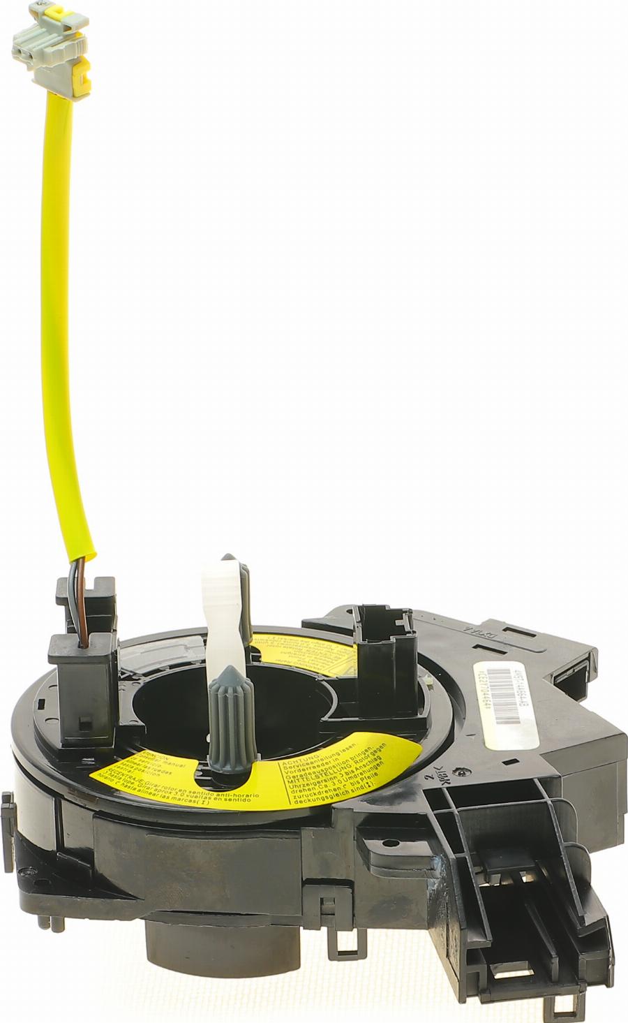 AIC 57834 - Spirālatspere, Gaisa spilvens ps1.lv