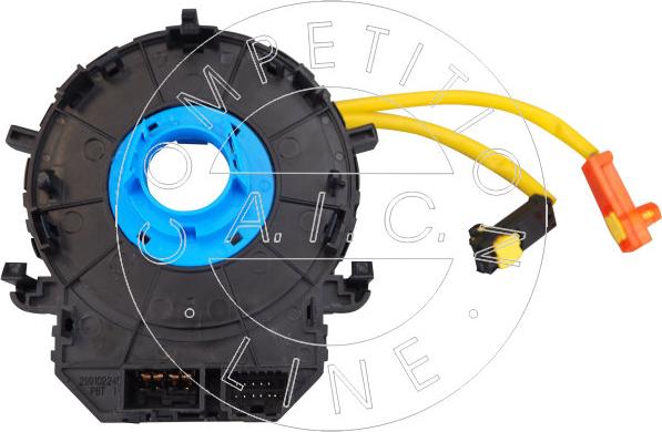 AIC 57830 - Spirālatspere, Gaisa spilvens ps1.lv