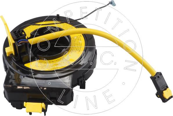 AIC 57828 - Spirālatspere, Gaisa spilvens ps1.lv