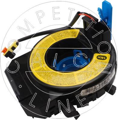 AIC 57827 - Spirālatspere, Gaisa spilvens ps1.lv