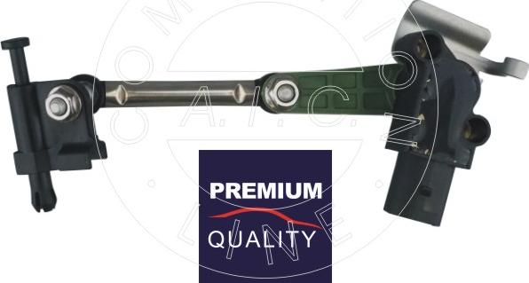 AIC 57363 - Devējs, Ksenona lukturi (Lukturu augstuma regulēšana) ps1.lv