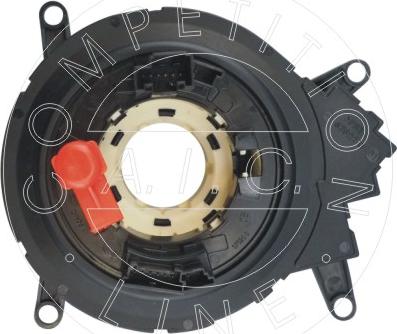 AIC 57224 - Spirālatspere, Gaisa spilvens ps1.lv