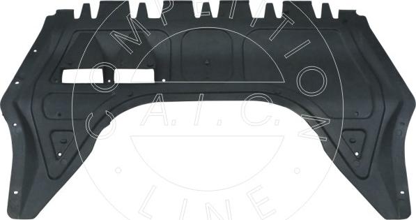 AIC 57793 - Motora / Apakšdaļas aizsargs ps1.lv