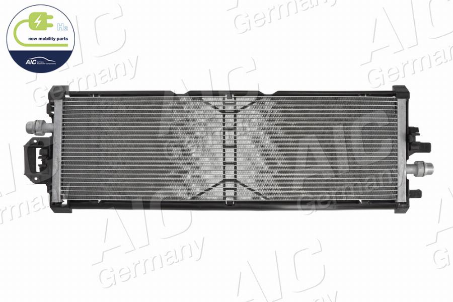 AIC 74183 - Radiators, Motora dzesēšanas sistēma ps1.lv