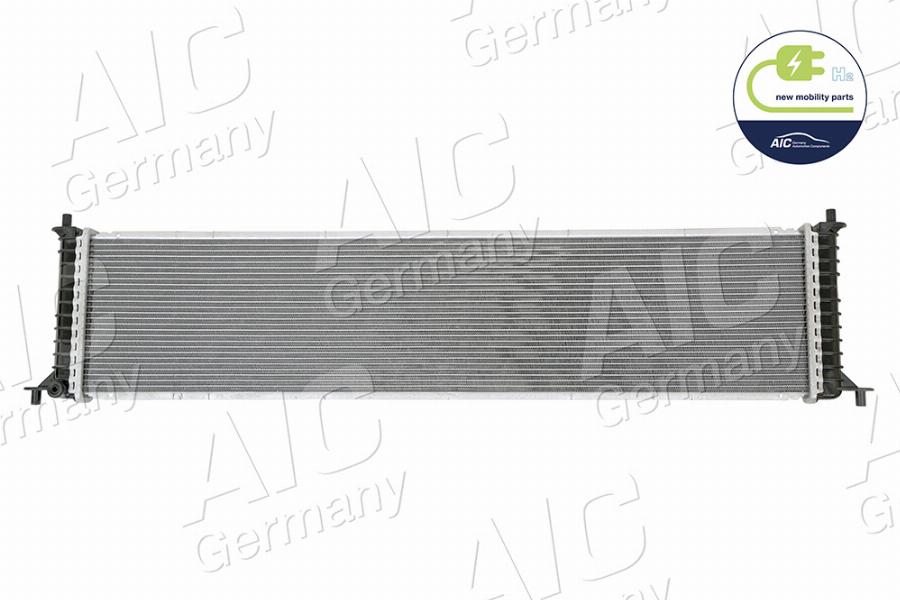 AIC 74182 - Radiators, Motora dzesēšanas sistēma ps1.lv