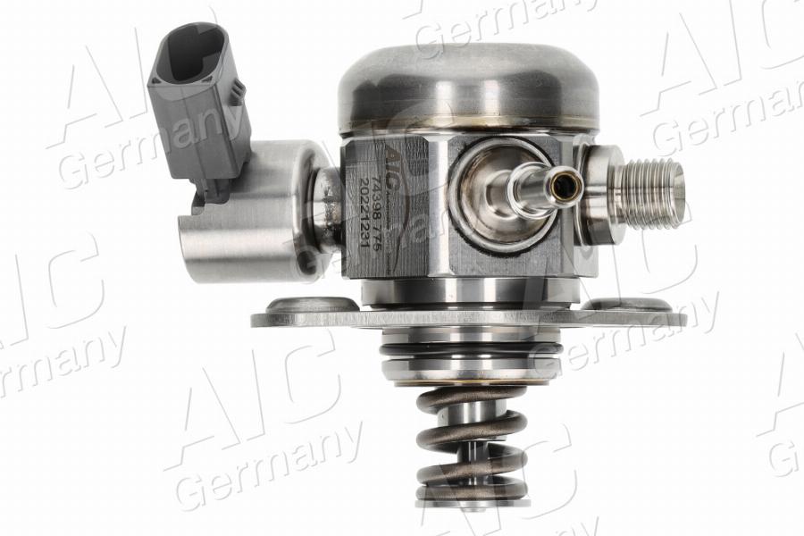 AIC 74398 - Augstspiediena sūknis ps1.lv