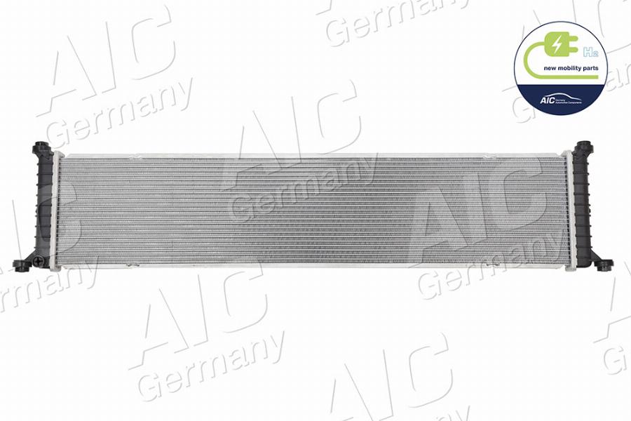 AIC 74280 - Radiators, Motora dzesēšanas sistēma ps1.lv