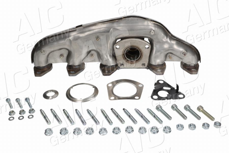 AIC 75962 - Kolektors, Izplūdes gāzu sistēma ps1.lv