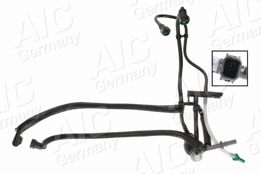 AIC 76909 - Degvielas vads ps1.lv