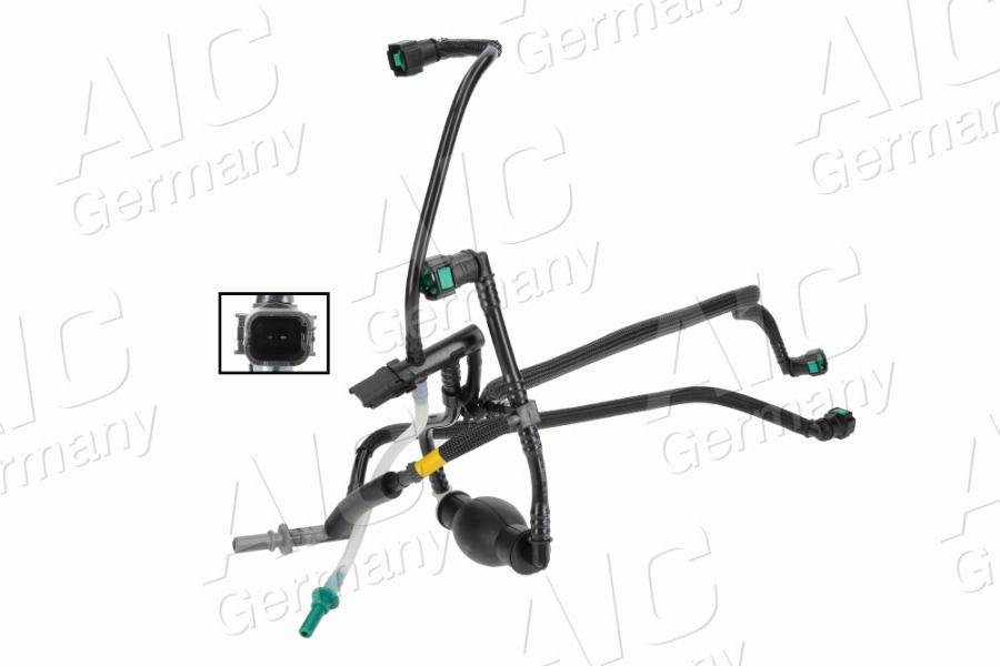 AIC 76907 - Degvielas vads ps1.lv