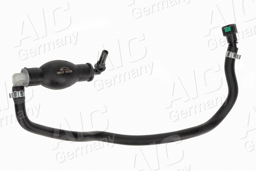 AIC 76934 - Degvielas vads ps1.lv