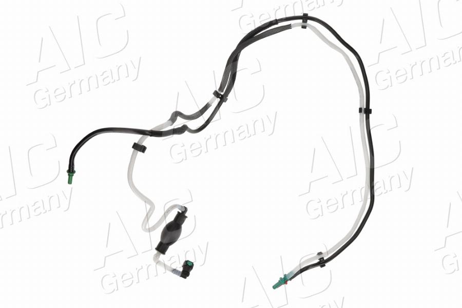 AIC 76920 - Degvielas vads ps1.lv