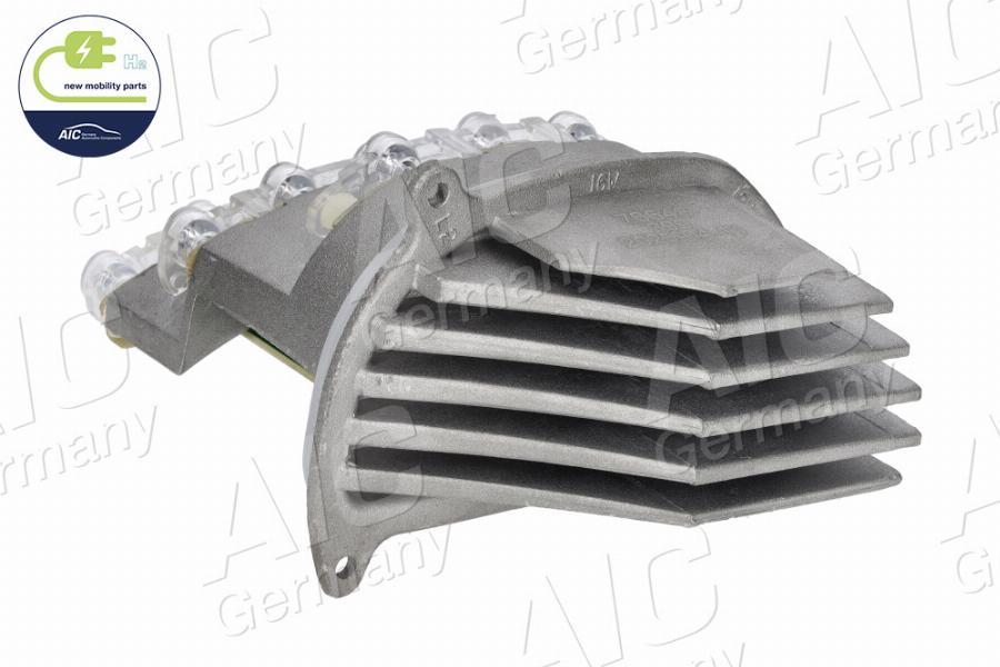 AIC 76648 - Vadības iekārta, Apgaismojums ps1.lv