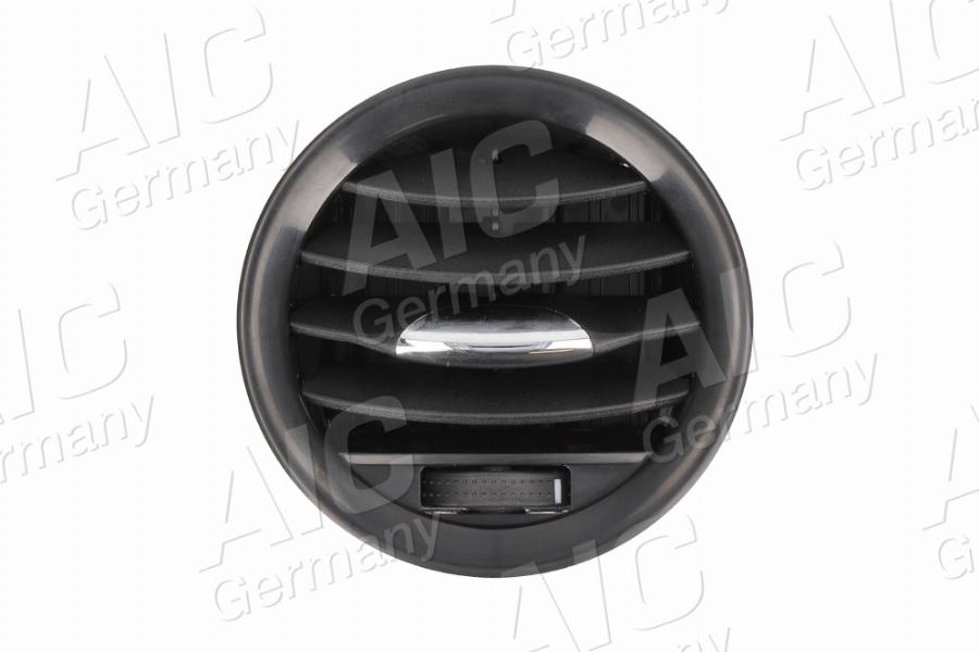 AIC 76087 - Ventilācijas atvere, Instrumentu panelis ps1.lv