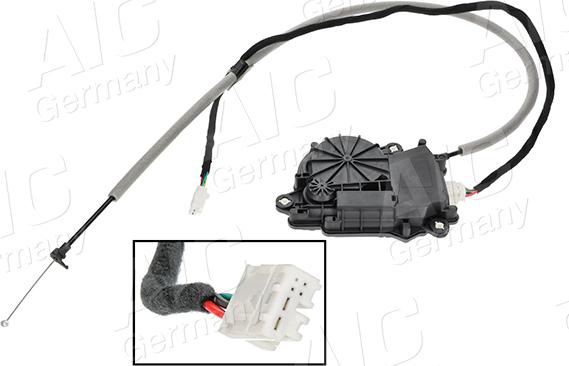 AIC 70956 - Regulēšanas elements, Centrālā atslēga ps1.lv