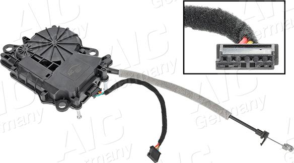 AIC 70950 - Regulēšanas elements, Centrālā atslēga ps1.lv