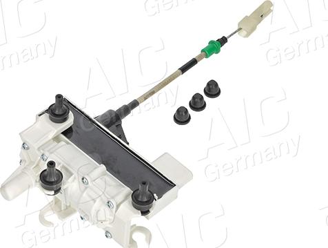 AIC 70951 - Regulēšanas elements, Centrālā atslēga ps1.lv